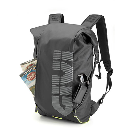 GIVI - EA148 RUKSAK ROLL TOP 20L