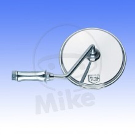 Zpätné zrkadlo JMT ZR 8258 chróm ľavý