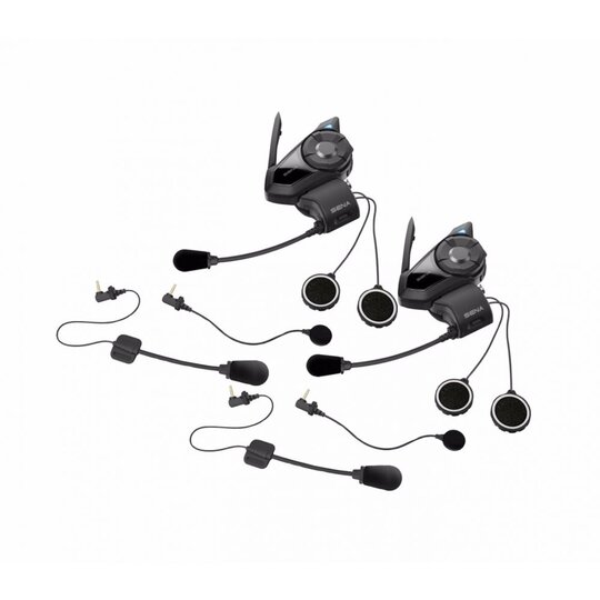 Sena 30K V3 - Sada do 2 prilieb