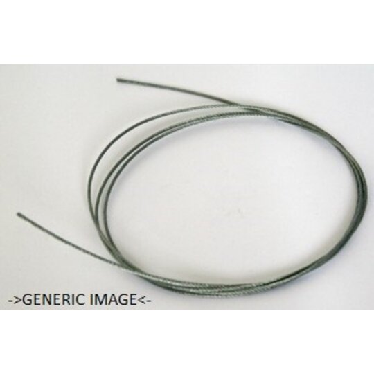 Lanko Venhill R77/0 7x7 O.D. 1,18 MM