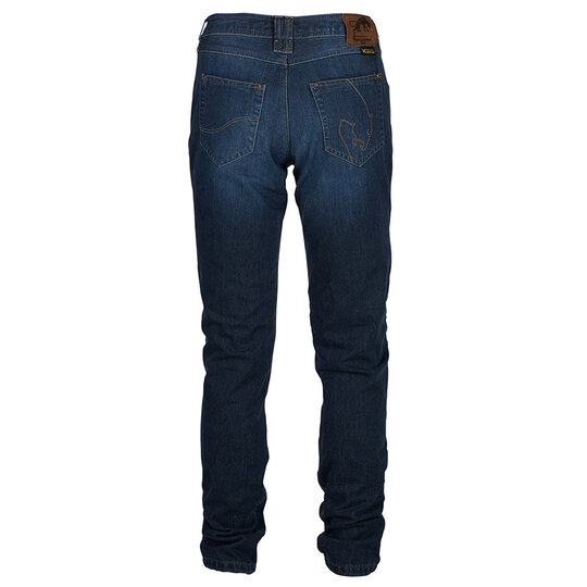 Furygan - K11X GHOST Stretch - FULL KEVLAR