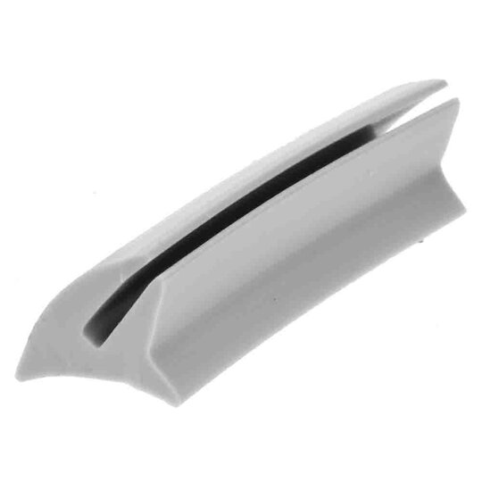 Side cover beading ARIETE 00984/C-GR kit for one sivá