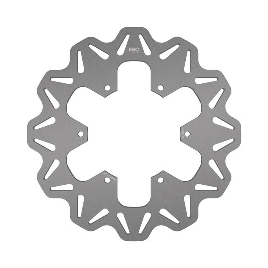 Brzdový kotúč EBC VR9112