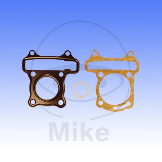 Sada  tesnení - topend NARAKU 39mm