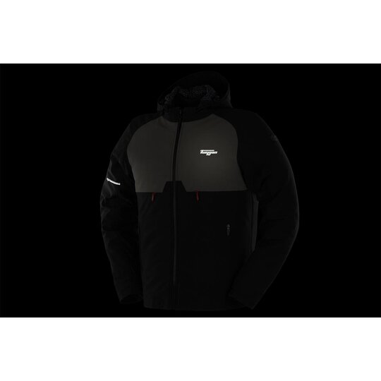 Furygan - bunda addax / khaki - 00P_6484_1059_details_1