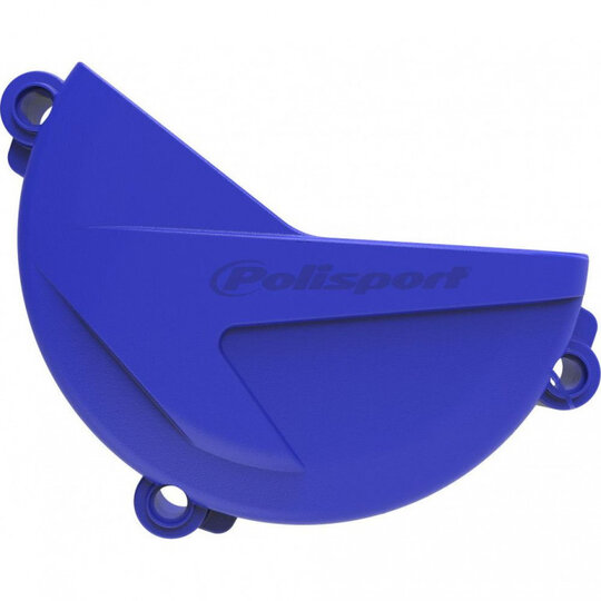 Kryt  spojkového  veka POLISPORT PERFORMANCE 8467200002 modrá