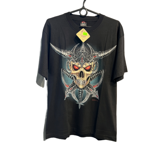 Tričko hero buff - 4