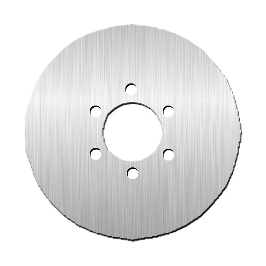 Brzdový kotúč NG 245