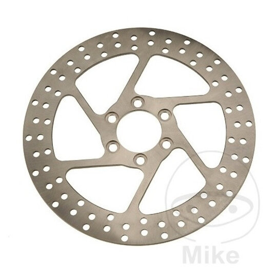 Brzdový kotúč LUCAS MST231 predné