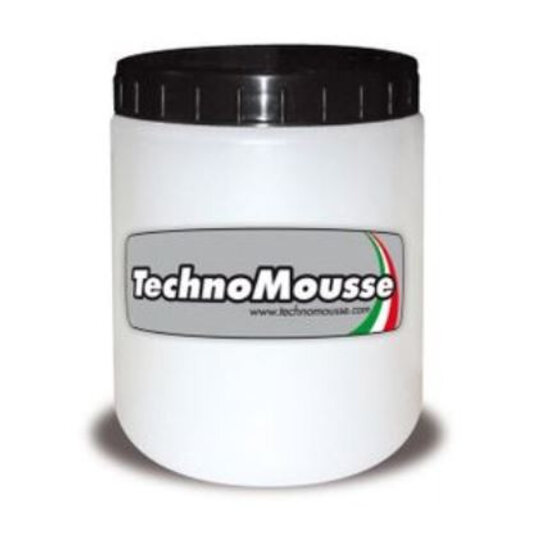 Pena Technomousse GEL 0,5 KG A002