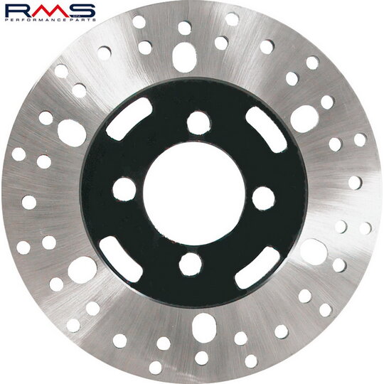 Brzdový kotúč RMS 225160130 D180