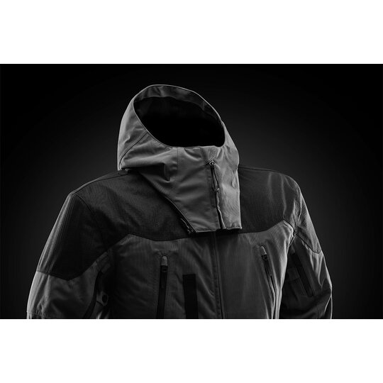 Furygan bunda kalahari / anthracite-black - 00P_6609_919_details_1