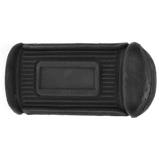 Gumové stupačky ARIETE 00519 (pár)