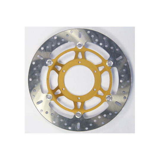 Brzdový kotúč EBC MD1154X