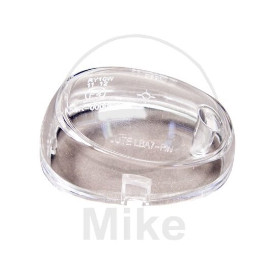 Sklo blinkrov JMT SBL 5884