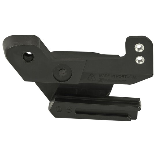 Vodítko reťaze POLISPORT PERFORMANCE 8155900001 čierna