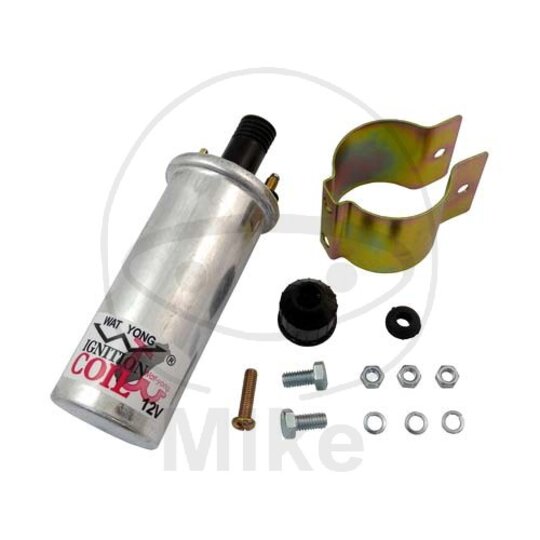 Zapaľovacia cievka JMP 12 V univerzálne