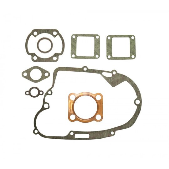 Sada tesnení motoru kompletná ATHENA P400485850127