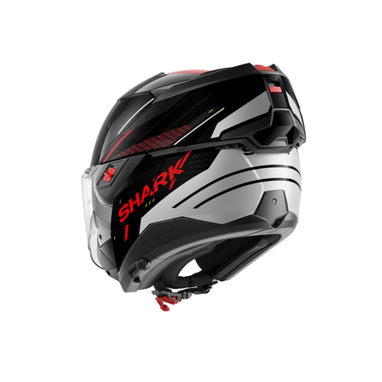 Shark prilba oxo - rydger / ksr - 9_OXO_RYDGER_KSR_34Lback-open_GLOSSY_HE8712KSR (Medium)