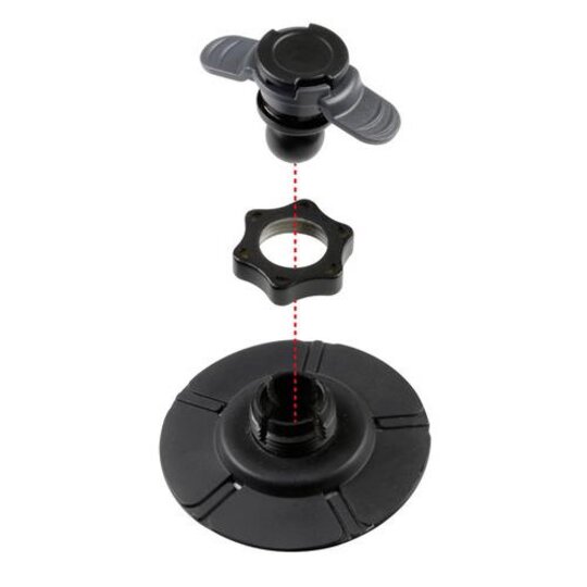 LAMPA - OPTI nalepovacie