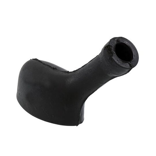 Zapaľovacia cievka s gumovou krytkou RMS 121830910