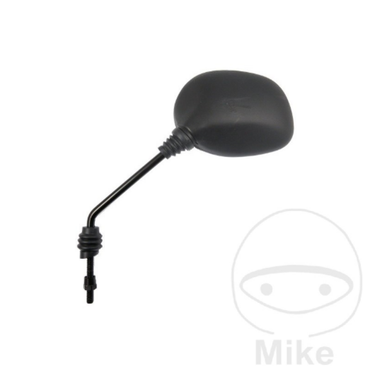 Zpätné zrkadlo JMP ZR 1000 čierna ľavý