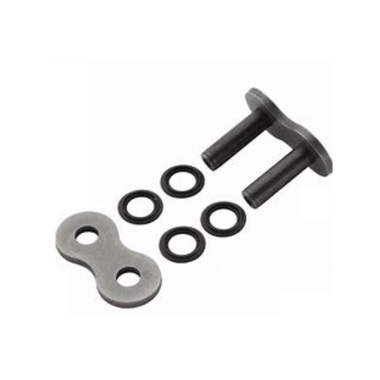 Nitovacia spojka reťaze D.I.D Chain 520VX3 ZJ