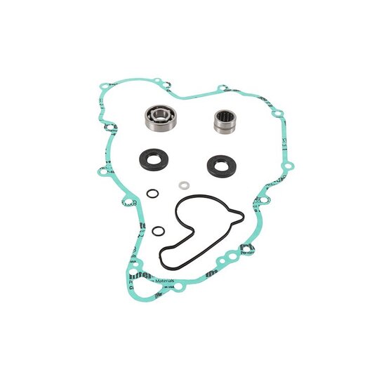 Opravná sada vodnej pumpy WINDEROSA WPRK 821368