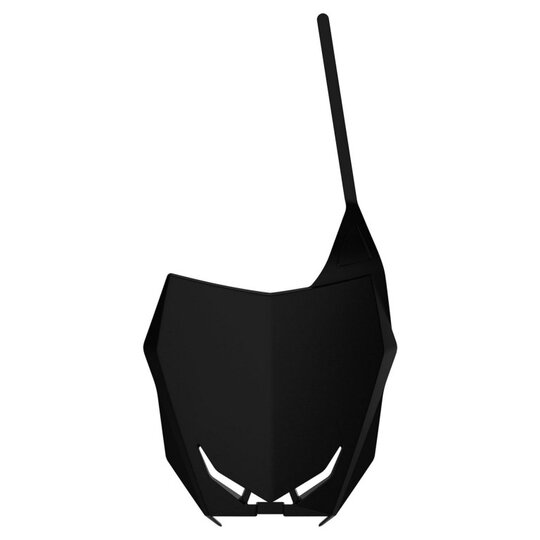 ŠPZ POLISPORT čierna