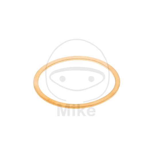 Tesnenie výfuku ATHENA M700148055015 55X48X1.5 mm