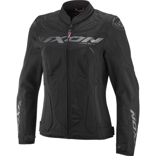 Ixon bunda ionix lady - black - 100102087_IONIX_LADY_1001_01 (Medium)