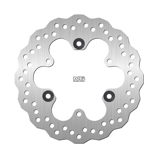 Brzdový kotúč NG 1756X