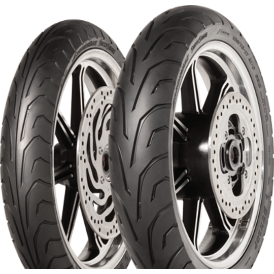 Pneumatika DUNLOP 130/90-17 68V TL ARROWMAX STREETSMART