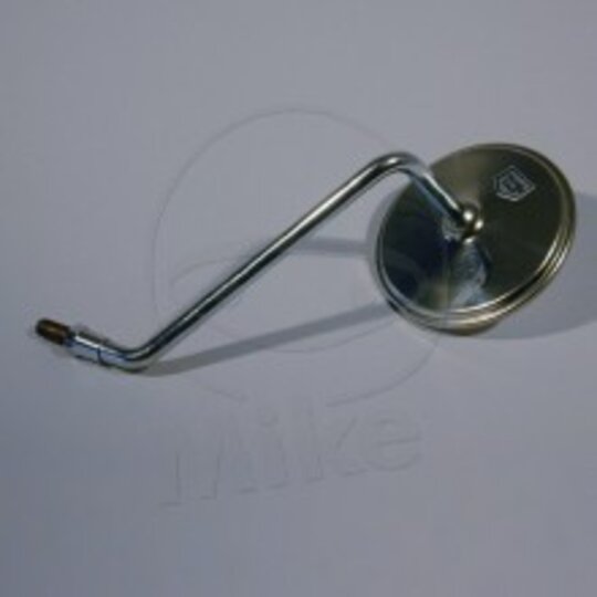 Zpätné zrkadlo JMT ZR 6765 chróm pravý