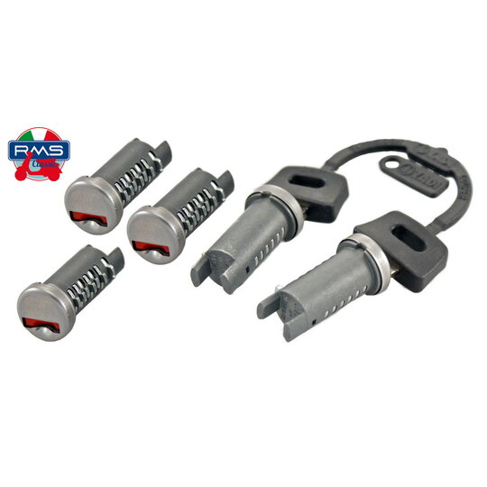 Cylindrický zámok - sada ZADI 121790232