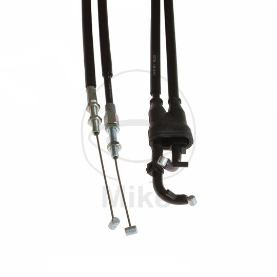 Lanko plynu JMT A - otvorené