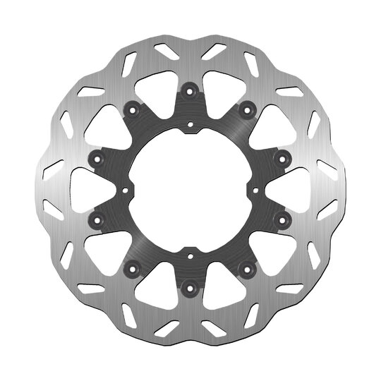 Brzdový kotúč NG 726X