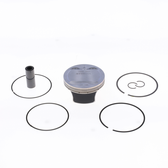 Kovaný piest sada ATHENA S4F105500010 d 105,46mm
