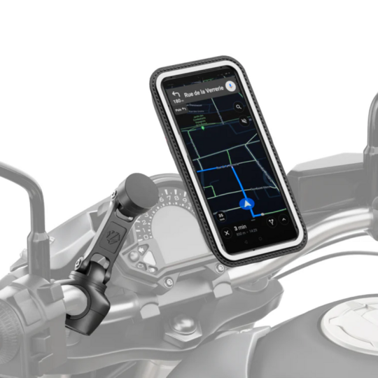 Shapeheart držiak na riadidlá moto pro boost / obal - MOTOPROBOOST_4f5fa7fe-e8c2-46b9-85d2-118c39155fc8 (Custom)