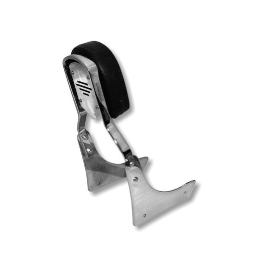 Opierka spolujazdca Honda Shadow 750 C4/C5