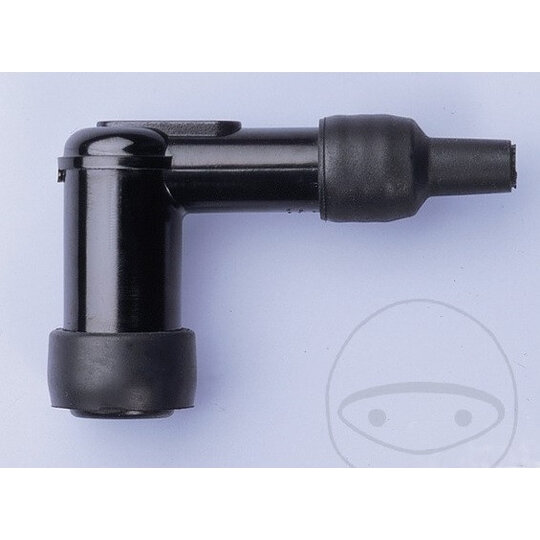 Koncovky k zapaľovacím sviečkam NGK LB01F