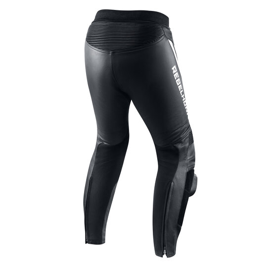 Rebelhorn - nohavice Fighter / bw