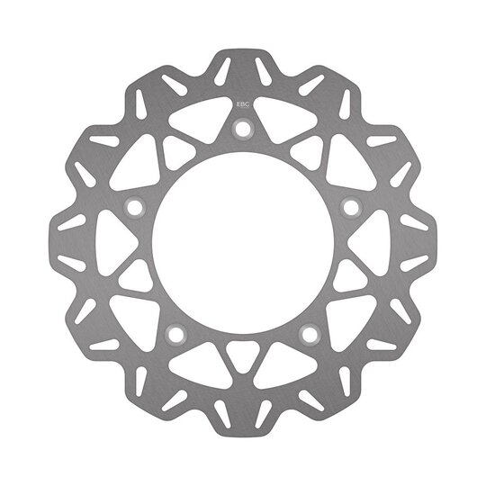 Brzdový kotúč EBC VR9143