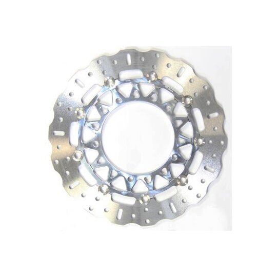 Brzdový kotúč EBC MD2094CC