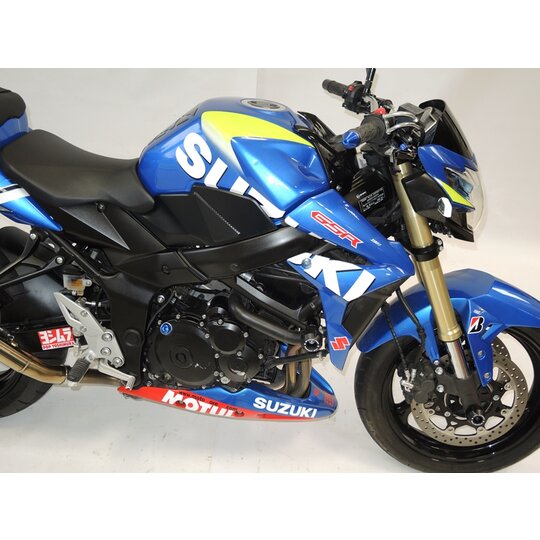 RDmoto padacie protektory PH01 - Suzuki GSR 750 r.2011 / S33