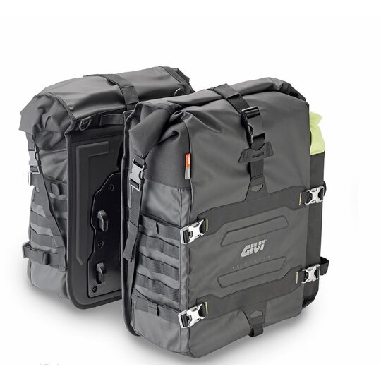 GIVI - GRT709 BOCNE KAPSY 35+35L 