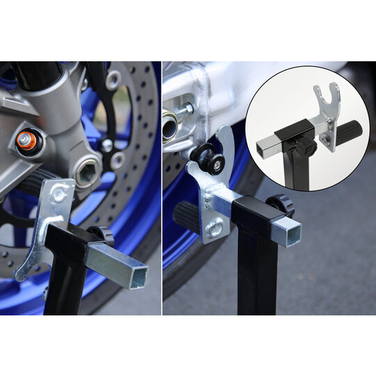 Sefis moto stojan d18 - zadný / red - adaptery_galerie_2v1-2-1600x1080