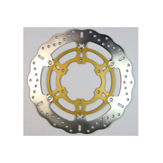 Brzdový kotúč EBC MD3102XC