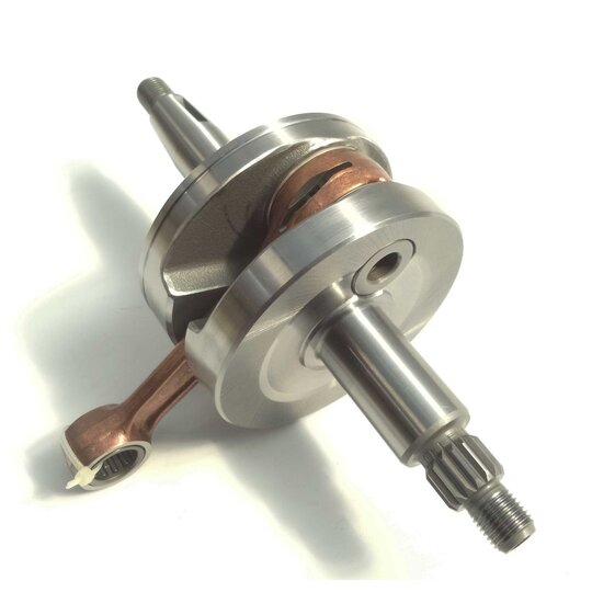 Kľuková hriadeľ AOKI