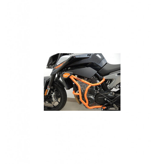 ochrana  motoru RDMOTO CF110OSL01O oranžová